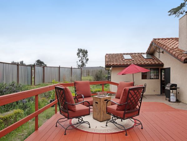 Santa Barbara County Home 984338