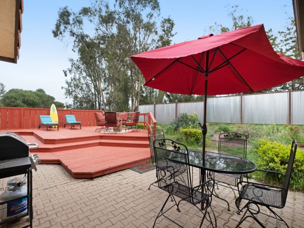 Santa Barbara County Home 984338