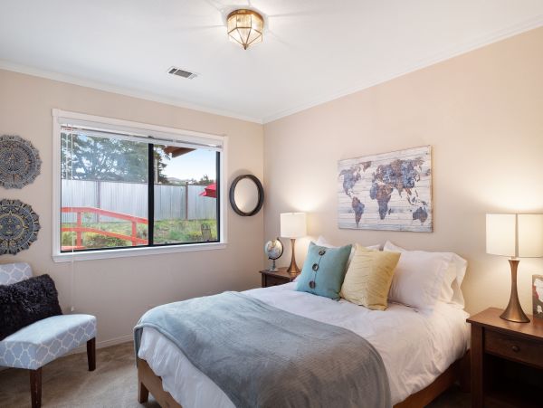 Santa Barbara County Home 984338