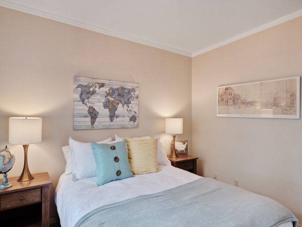 Santa Barbara County Home 984338