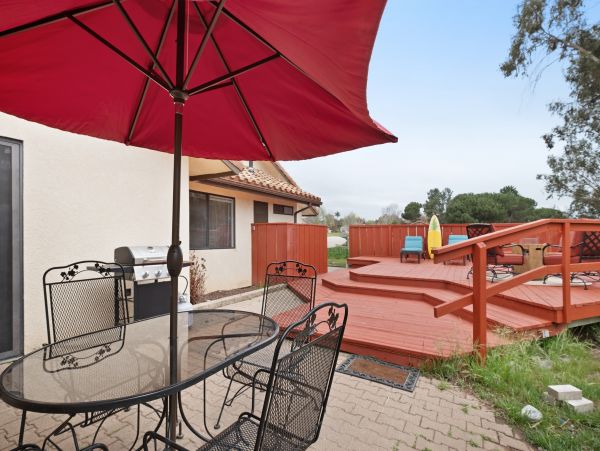 Santa Barbara County Home 984338