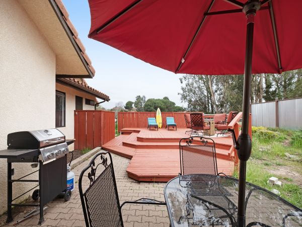 Santa Barbara County Home 984338
