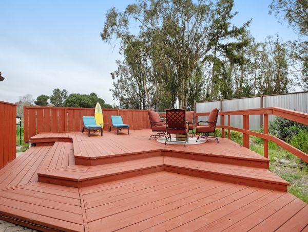 Santa Barbara County Home 984338