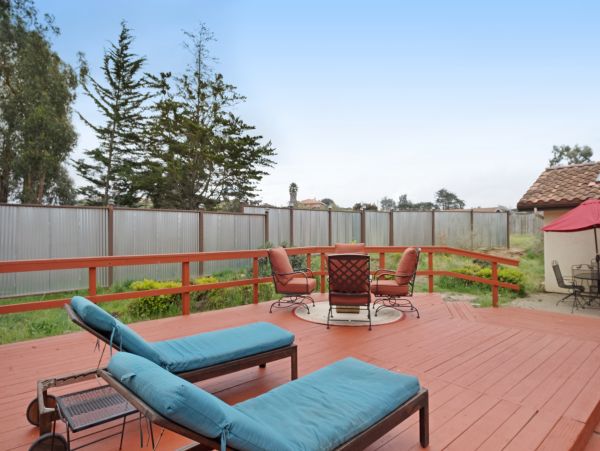 Santa Barbara County Home 984338