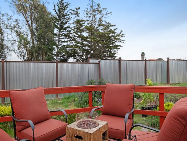Santa Barbara County Home 984338