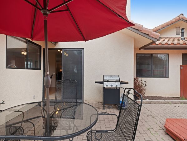 Santa Barbara County Home 984338