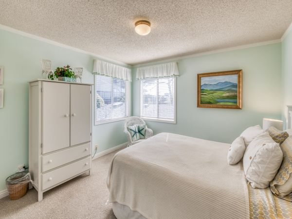 Santa Barbara County Home 984339