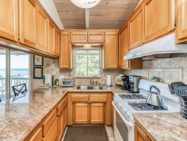 Santa Barbara County Home 984339