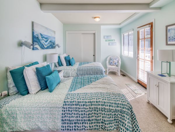Santa Barbara County Home 984339