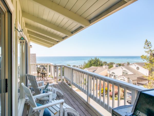 Santa Barbara County Home 984339