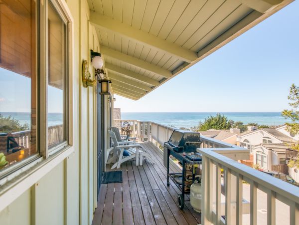 Santa Barbara County Home 984339
