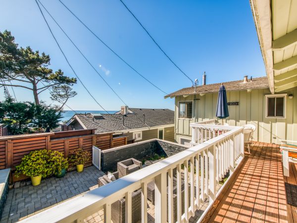 Santa Barbara County Home 984339