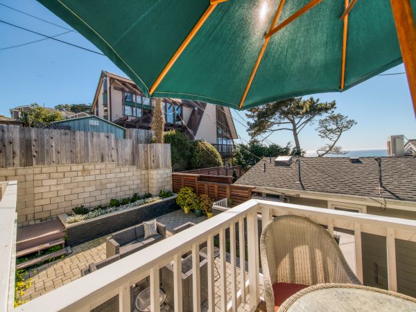 Santa Barbara County Home 984339