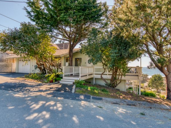 Santa Barbara County Home 984339