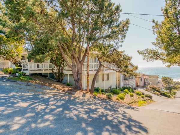 Santa Barbara County Home 984339