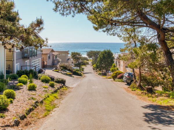 Santa Barbara County Home 984339