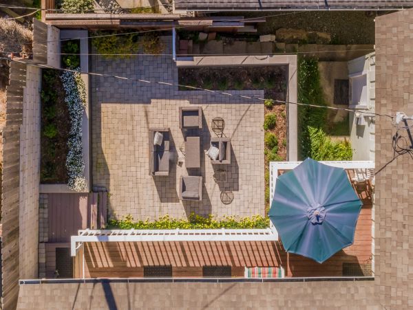 Santa Barbara County Home 984339