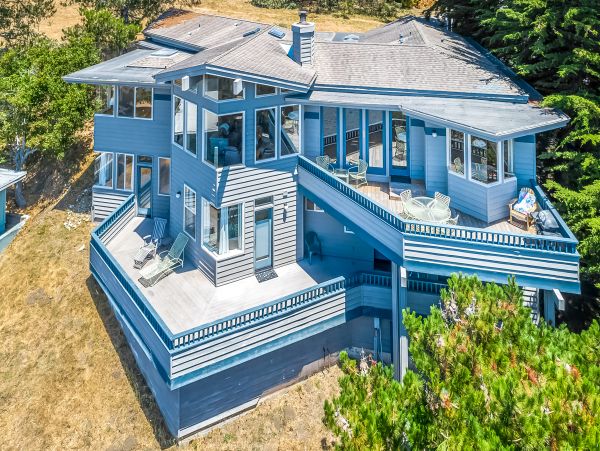 Santa Barbara County Home 984340