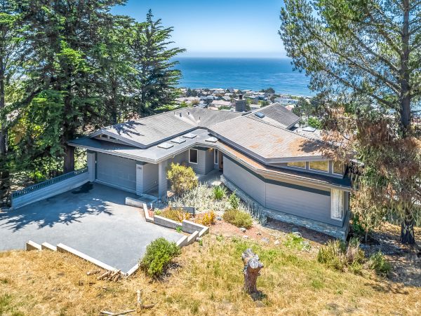 Santa Barbara County Home 984340