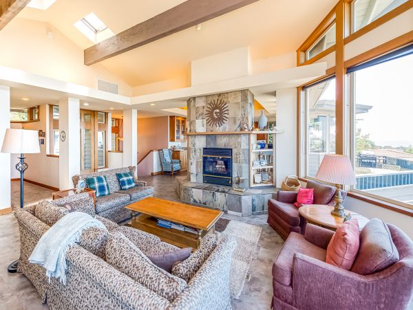 Santa Barbara County Home 984340