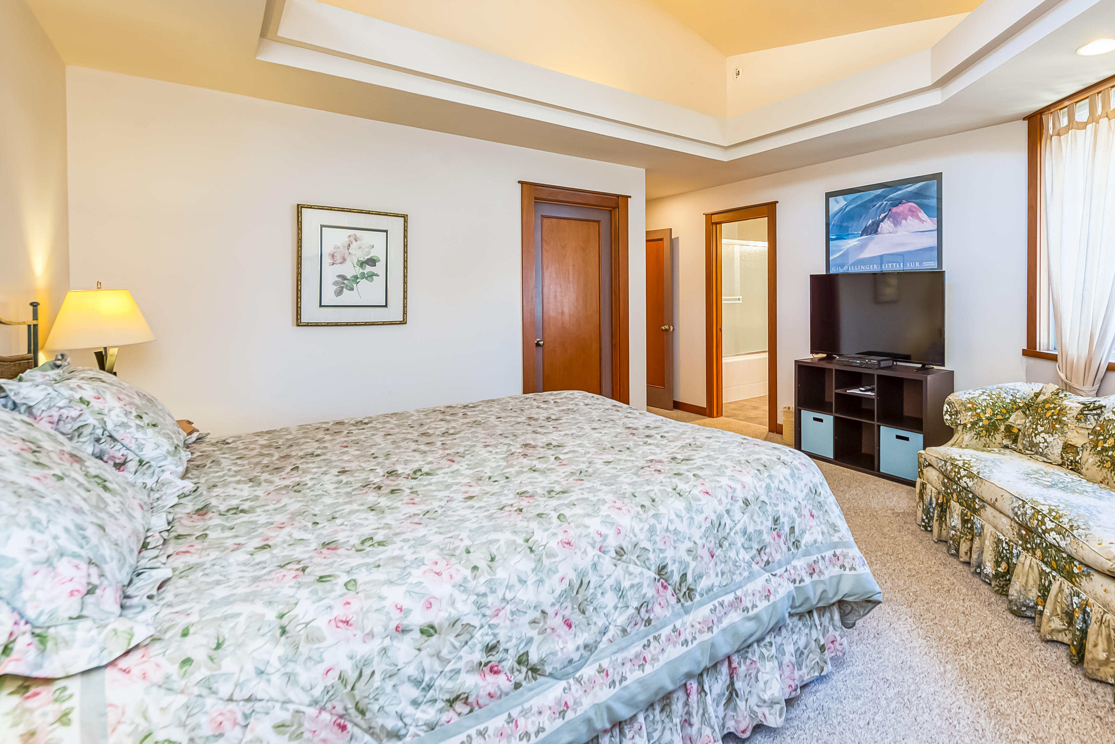 Santa Barbara County Home 984340