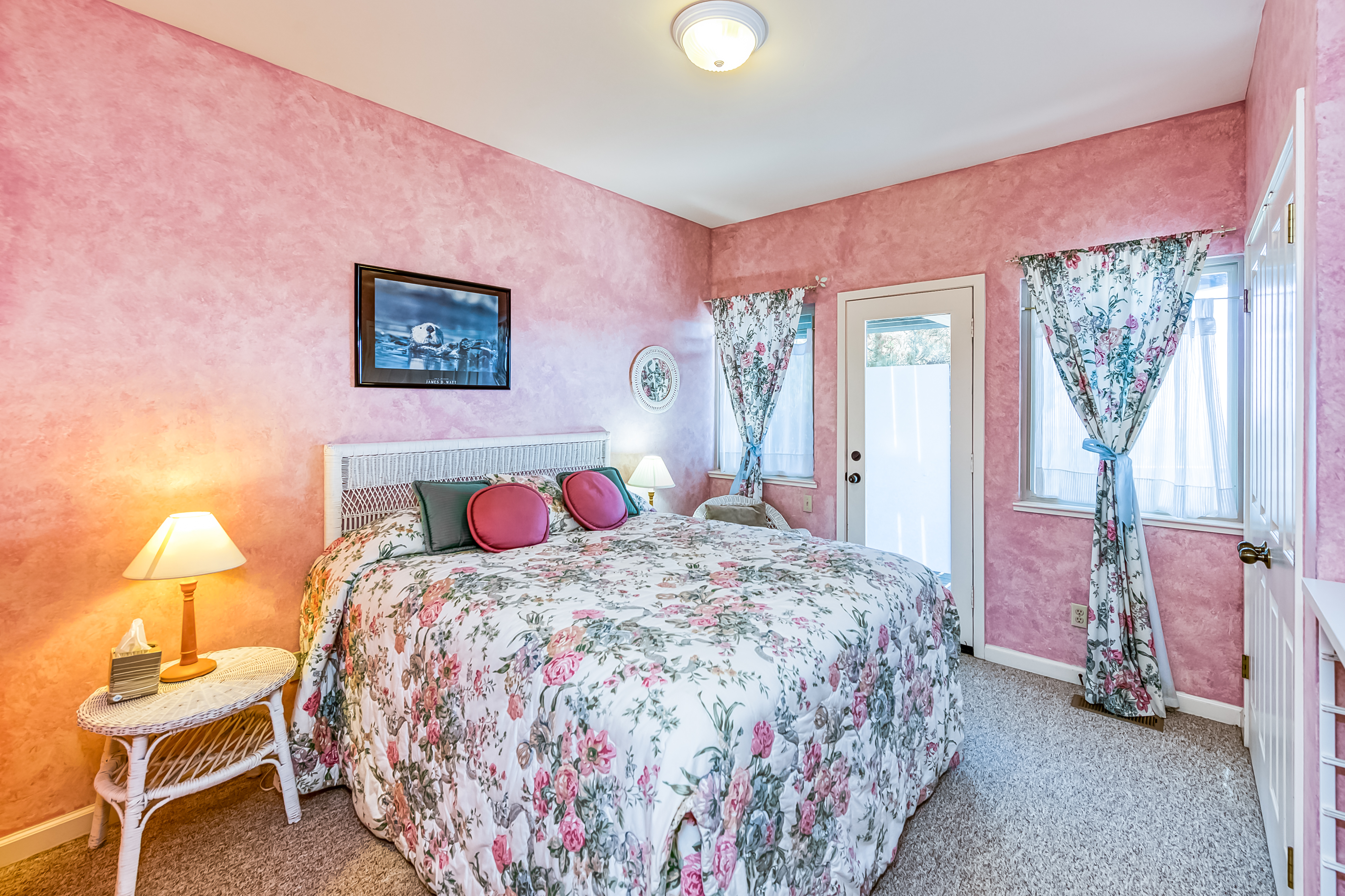 Santa Barbara County Home 984340