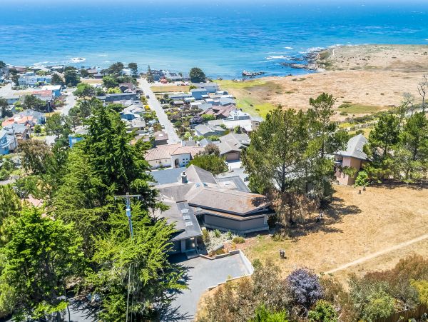 Santa Barbara County Home 984340