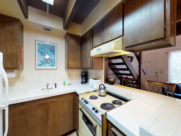 Santa Barbara County Home 984341