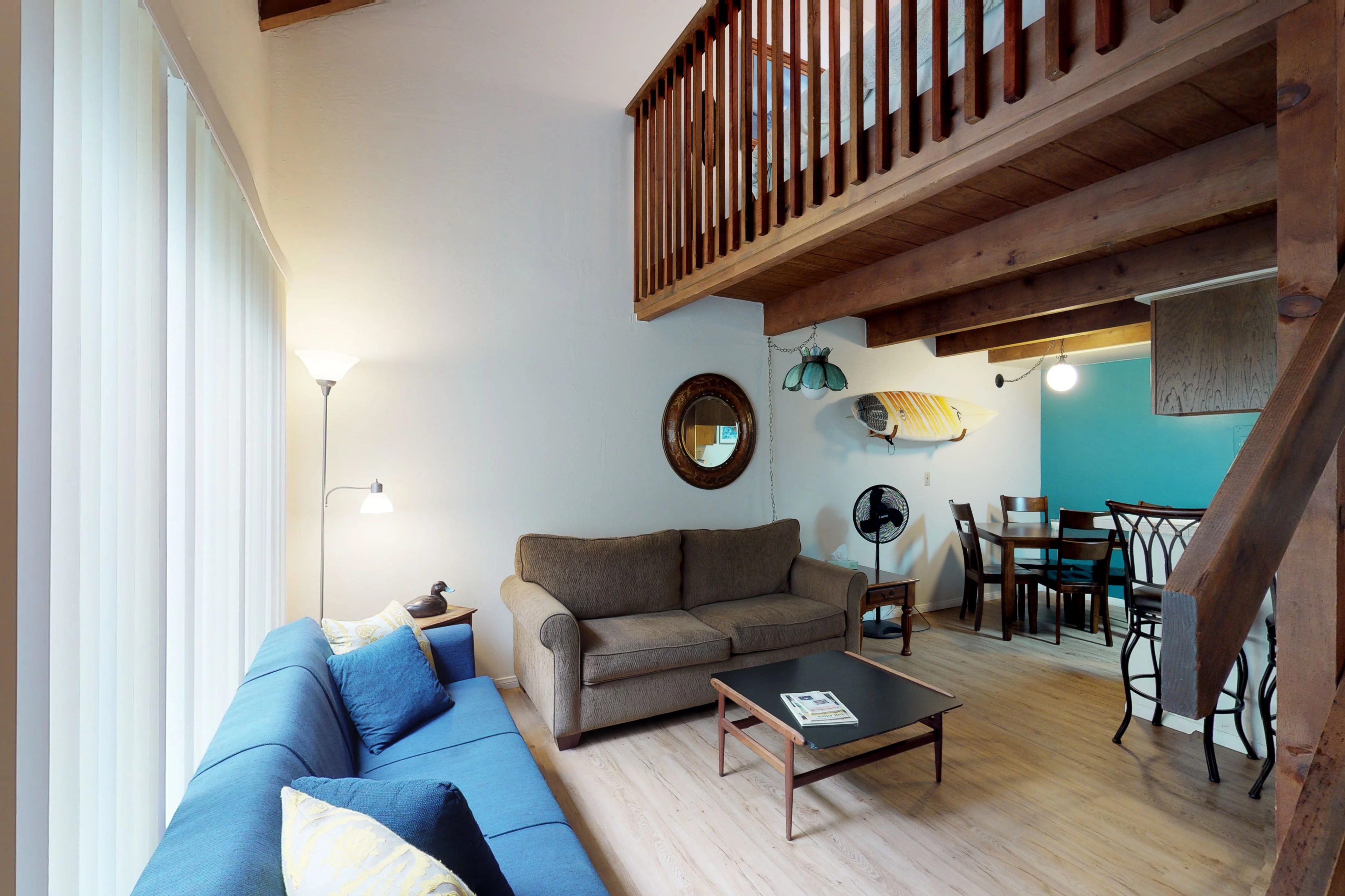 Santa Barbara County Home 984341