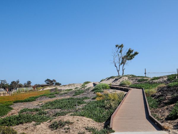 Santa Barbara County Home 984341