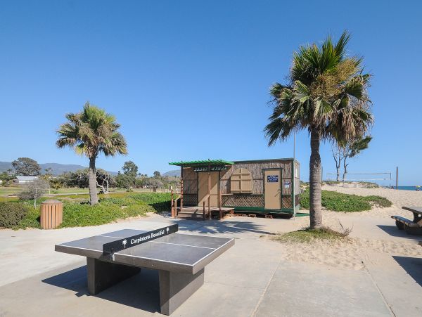 Santa Barbara County Home 984341