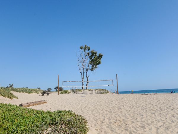Santa Barbara County Home 984341