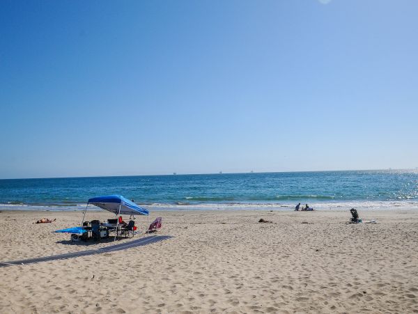 Santa Barbara County Home 984341