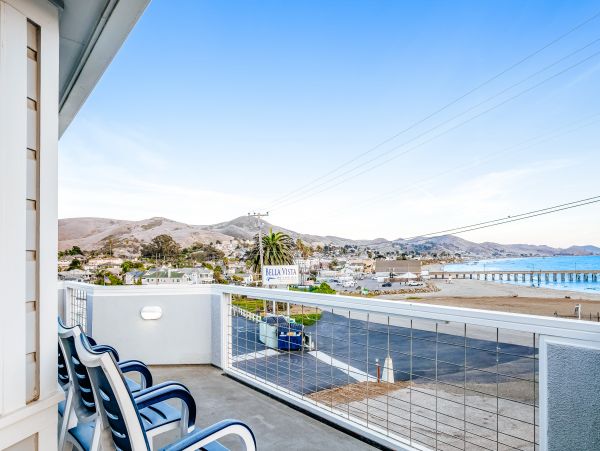 Santa Barbara County Home 984342