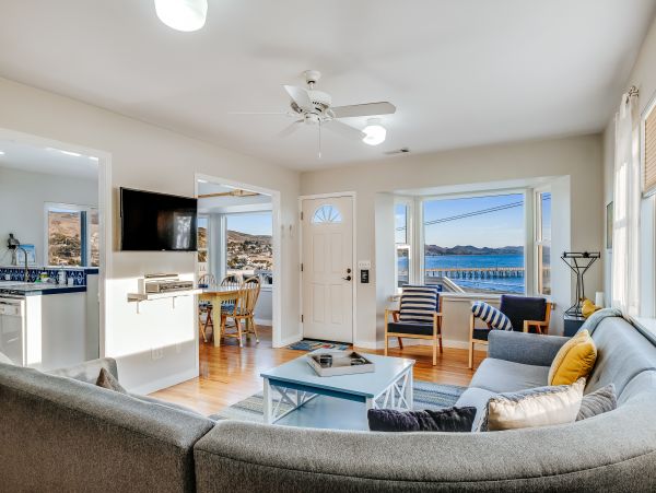 Santa Barbara County Home 984342