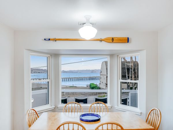 Santa Barbara County Home 984342