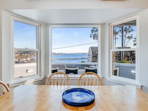 Santa Barbara County Home 984342