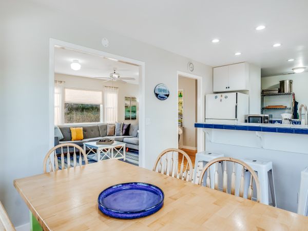 Santa Barbara County Home 984342