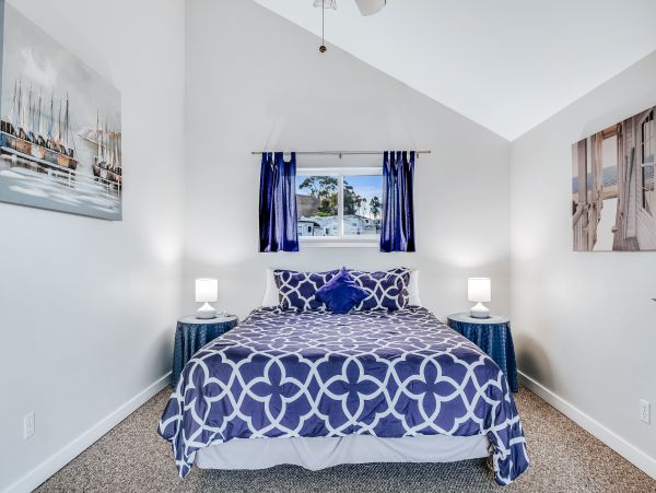 Santa Barbara County Home 984342