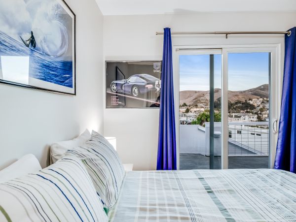 Santa Barbara County Home 984342