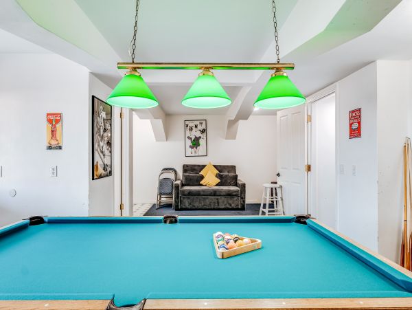 Santa Barbara County Home 984342
