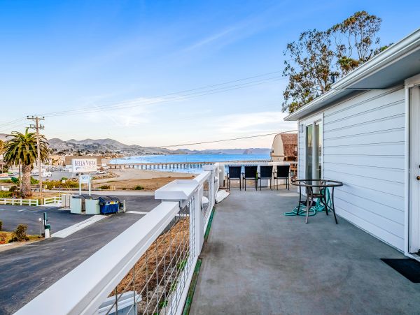 Santa Barbara County Home 984342