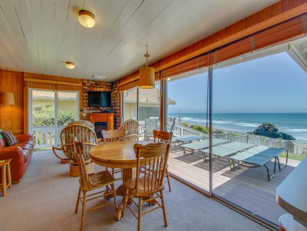 Santa Barbara County Home 984343