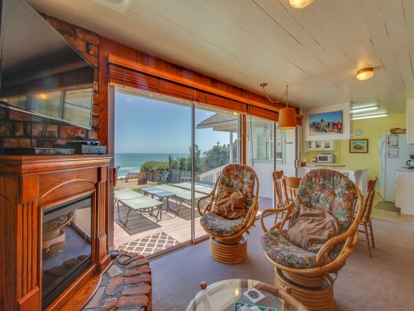 Santa Barbara County Home 984343