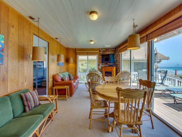 Santa Barbara County Home 984343