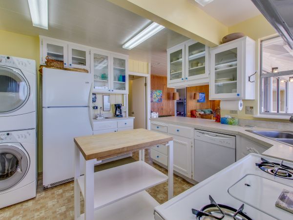 Santa Barbara County Home 984343