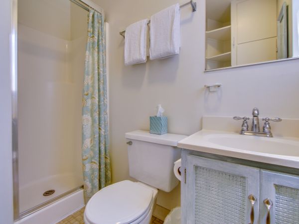 Santa Barbara County Home 984343