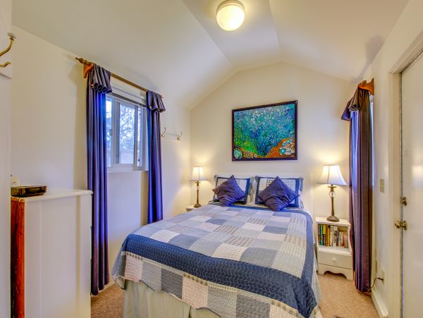 Santa Barbara County Home 984343