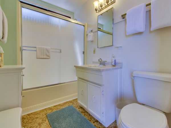Santa Barbara County Home 984343