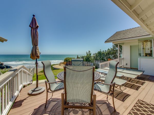 Santa Barbara County Home 984343